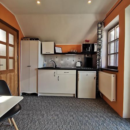Apartment 5A カウナス エクステリア 写真