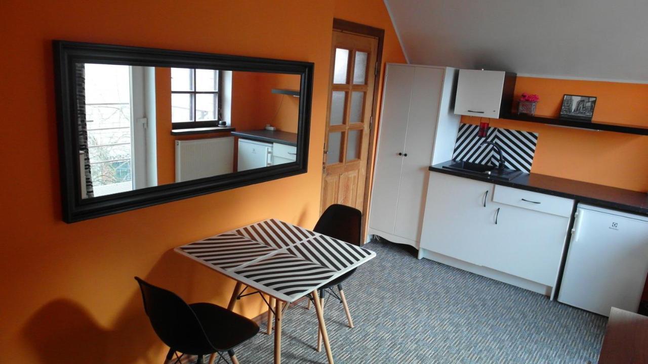 Apartment 5A カウナス エクステリア 写真