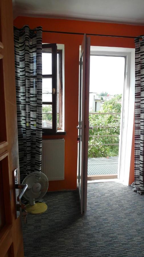 Apartment 5A カウナス エクステリア 写真