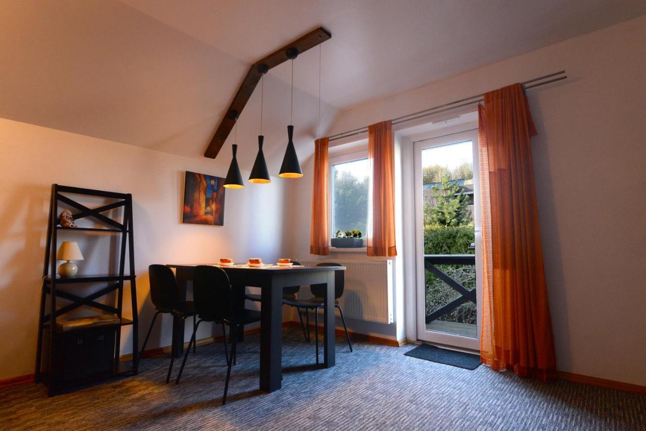 Apartment 5A カウナス エクステリア 写真