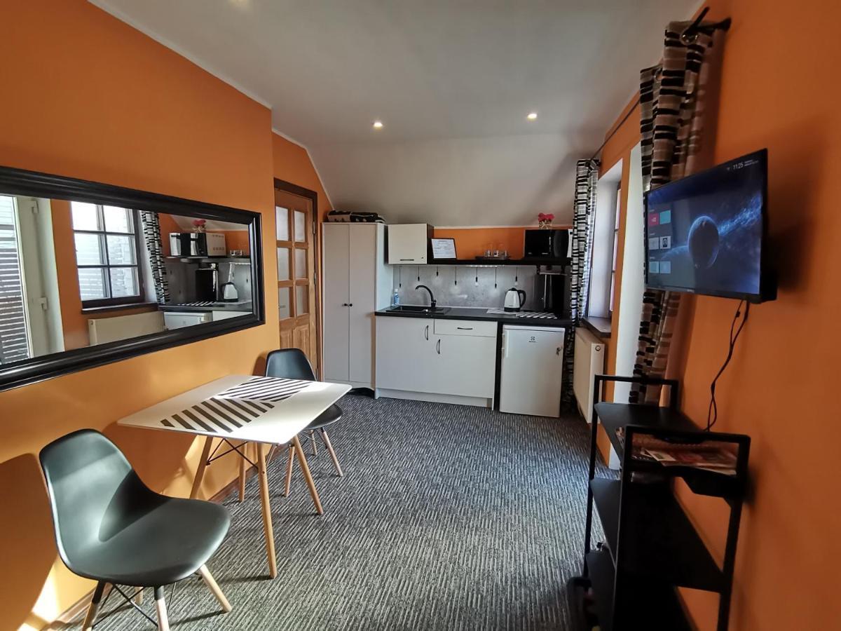 Apartment 5A カウナス エクステリア 写真